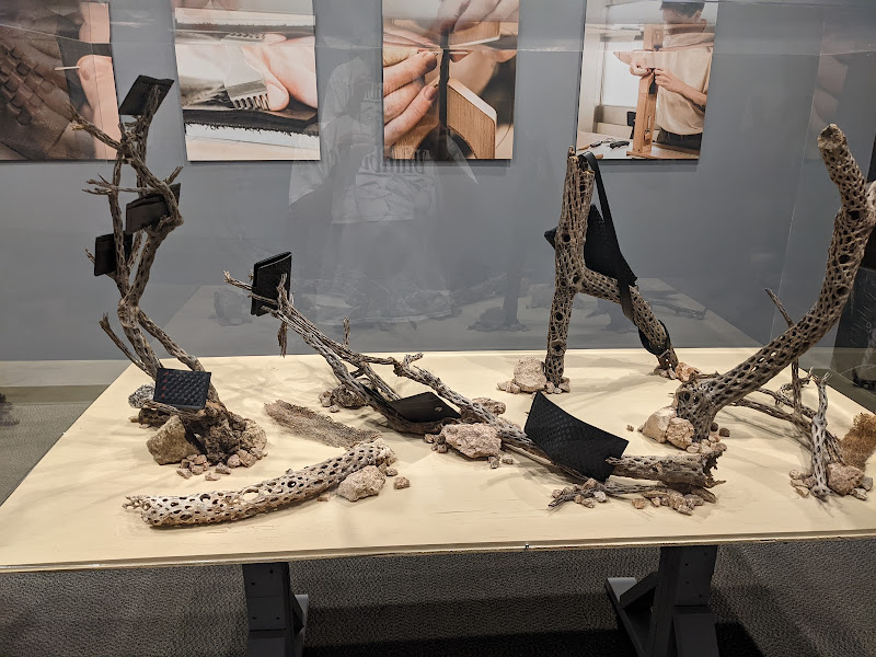 S'edav Va'aki Museum (formerly Pueblo Grande Museum)