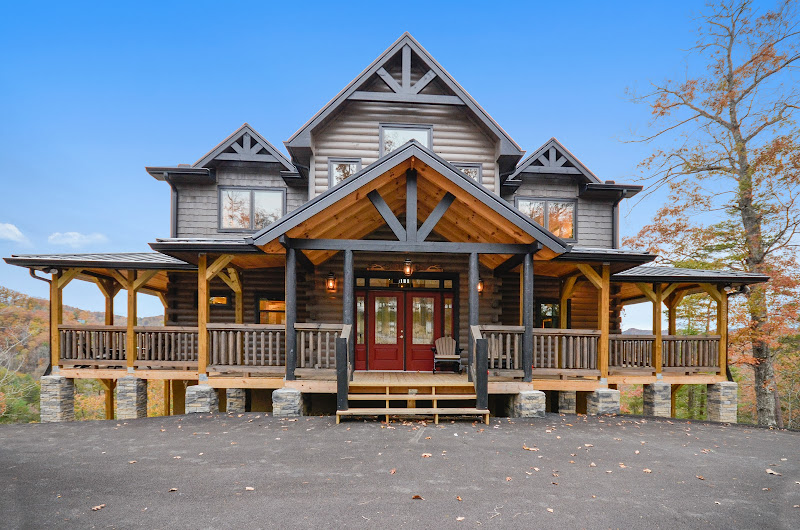 Summit Cabin Rentals