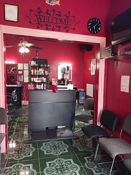 Fabiola's Hair Salon