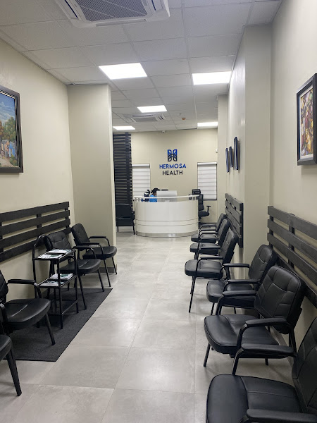 Hermosa Health