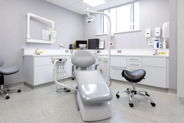 Seattle's Capitol Hill Dentist