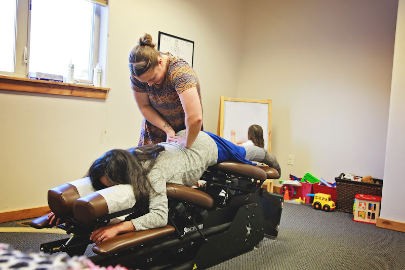 Active Family Chiropractic & Wellness