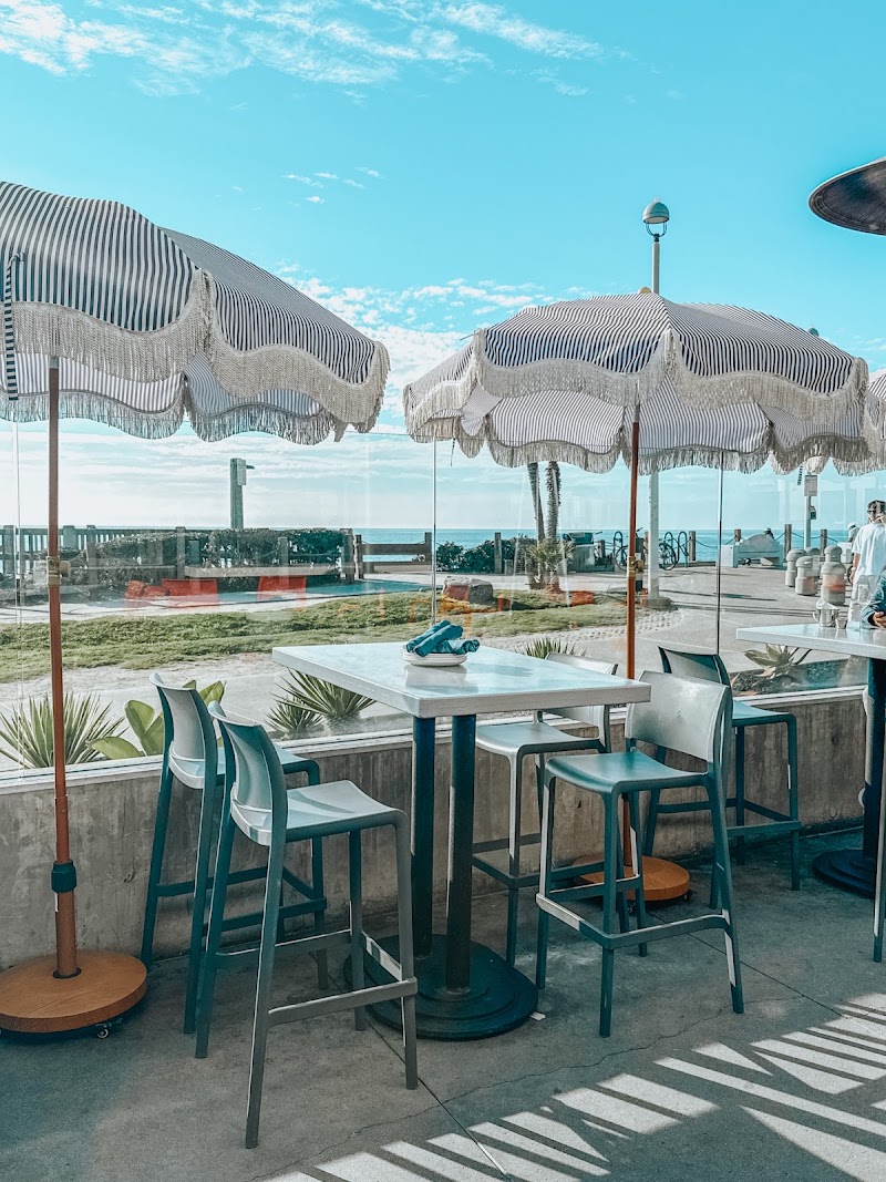 JRDN Restaurant - Seafood restaurant in San Diego