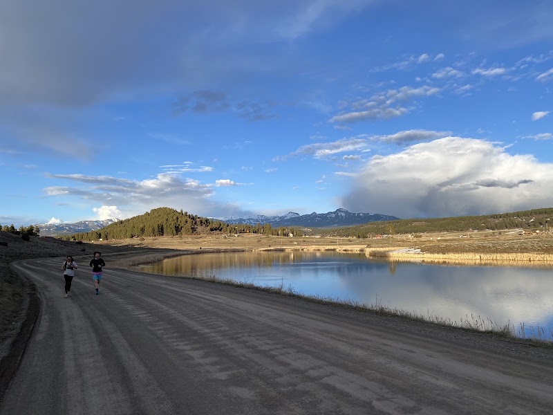 Echo Canyon Reservoir State Wildlife Area photo