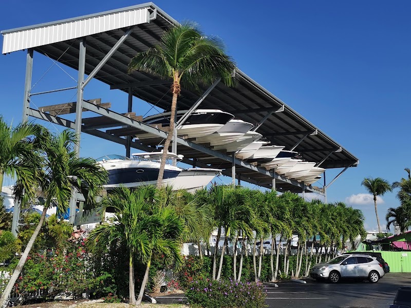 Siesta Key Boat Rentals at Bayfront Marina photo