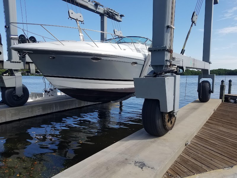 Siesta Key Boat Rentals at Bayfront Marina photo