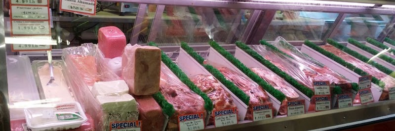 La Mexicana Meat Market photo