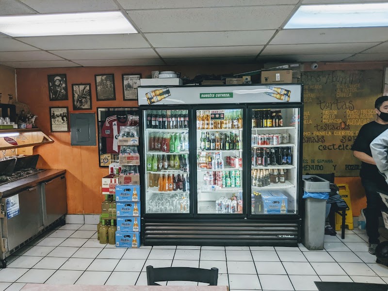 La Mexicana Meat Market photo