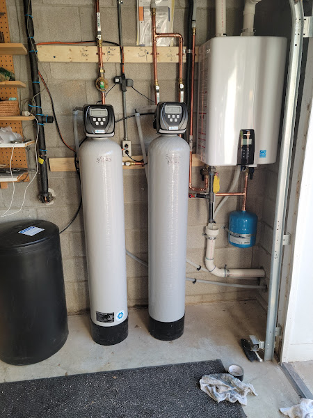 Hiller Plumbing, Heating, Cooling & Electrical