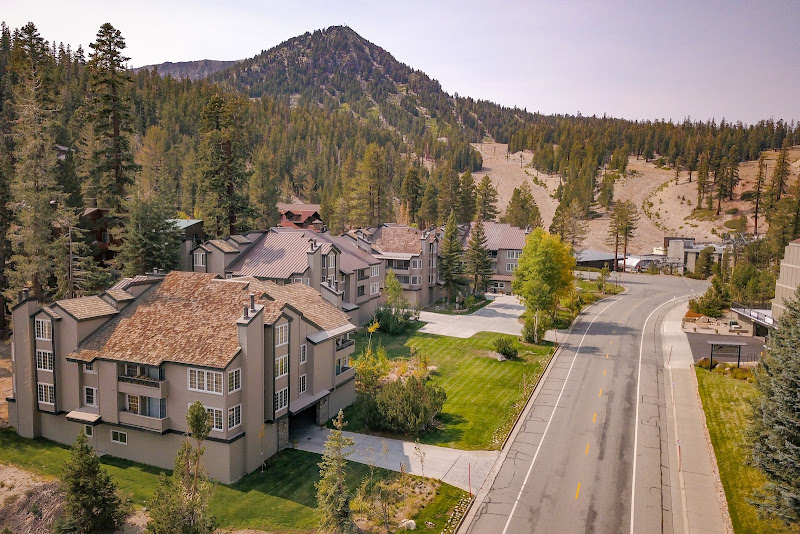 1849 Mountain Rentals at Mammoth's Canyon Lodge - Vacation home rental agency in Mammoth Lakes