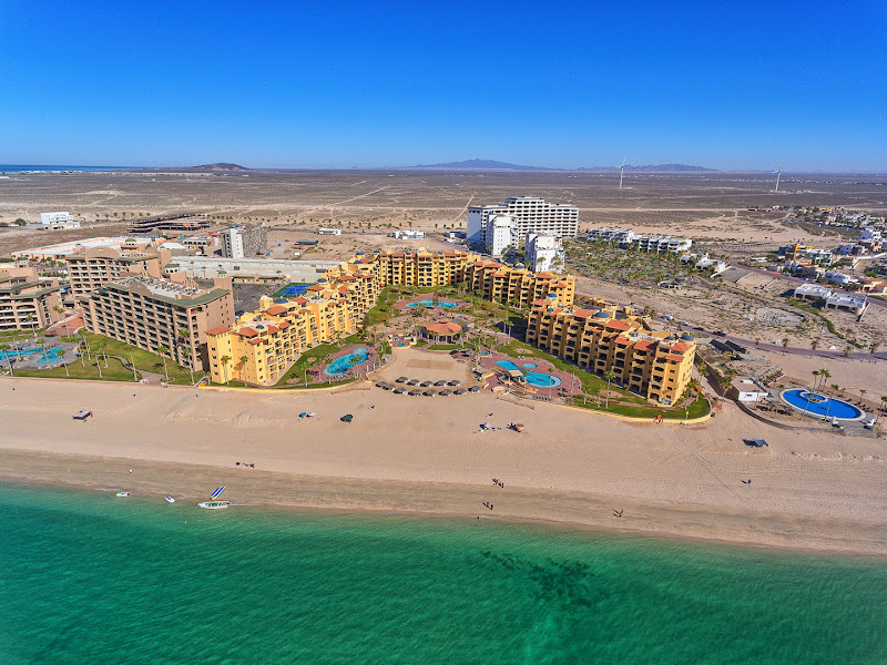 Rocky Point / Princesa de Peñasco Resort - Resort hotel in Playa Arenos