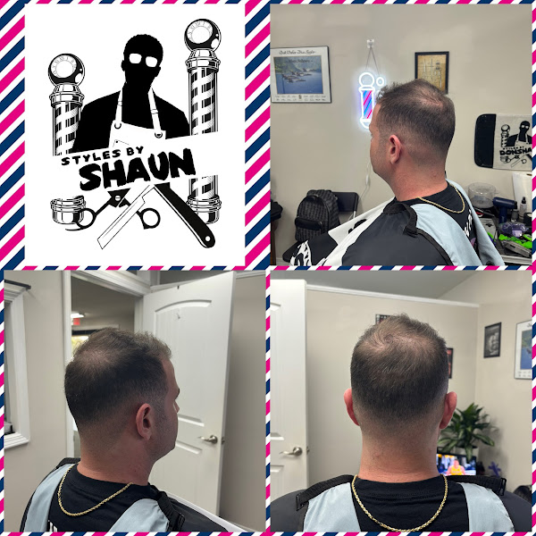 Styles by Shaun
