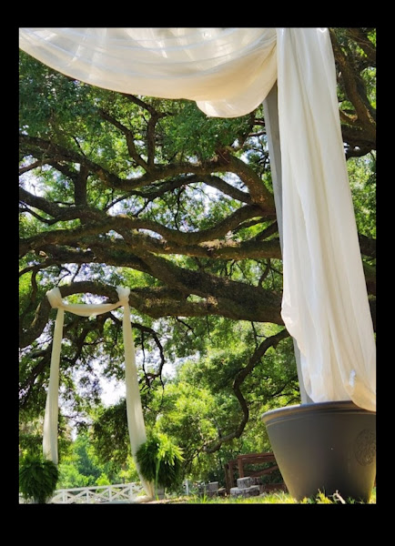 Sunset Ranch Outdoor Wedding Venue and Event Space