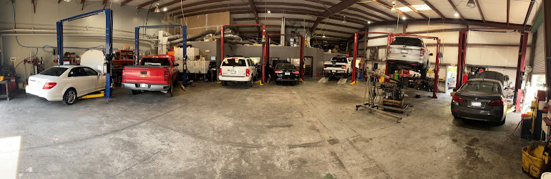 Fast Lane Automotive