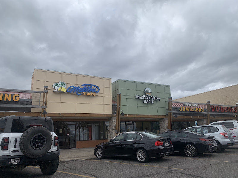 University Square Shopping Center