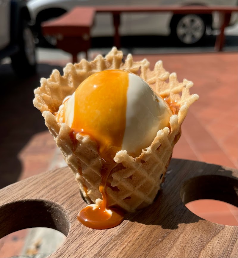 St. John Scoops photo