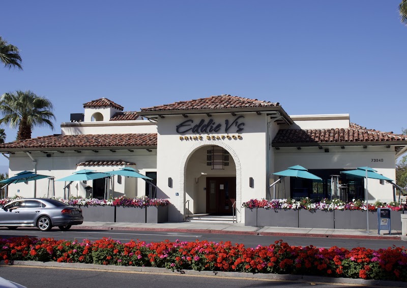 The Shops on El Paseo - Shopping mall in Palm Desert