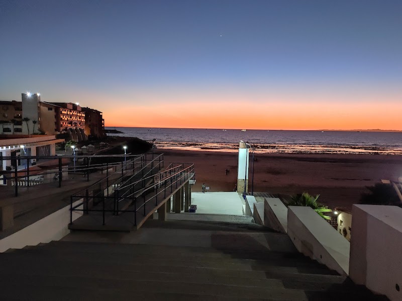 Playa Hermosa Beach photo