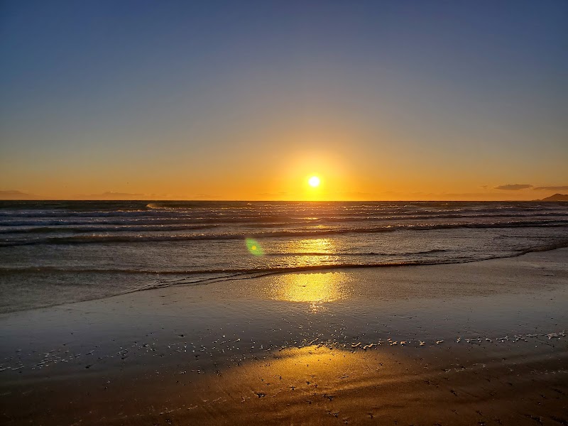 Playa Hermosa Beach photo