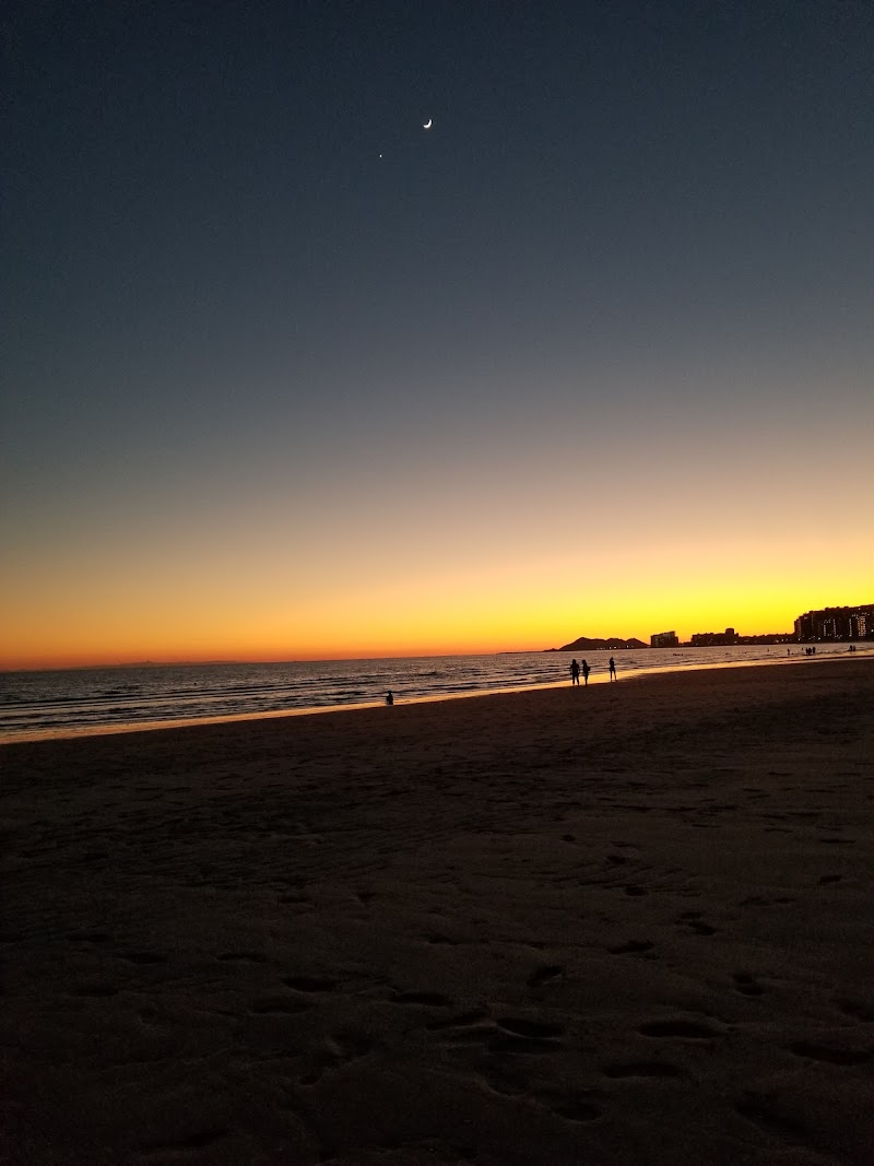Playa Hermosa Beach photo