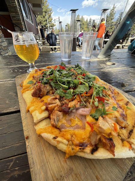 Mammoth Brewing Company - Brewery in Mammoth Lakes