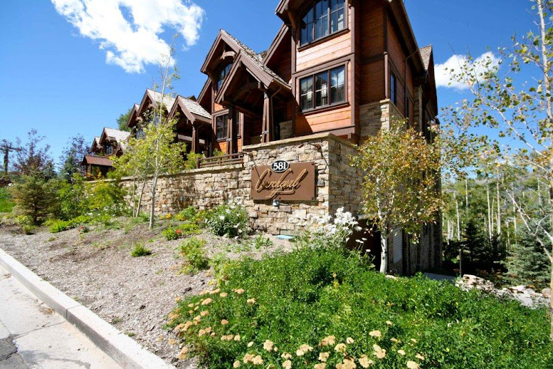 Telluride Luxury Rentals & Real Estate, Inc. - Vacation home rental agency in Telluride