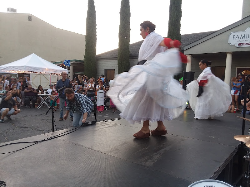Healdsburg Center For the Arts