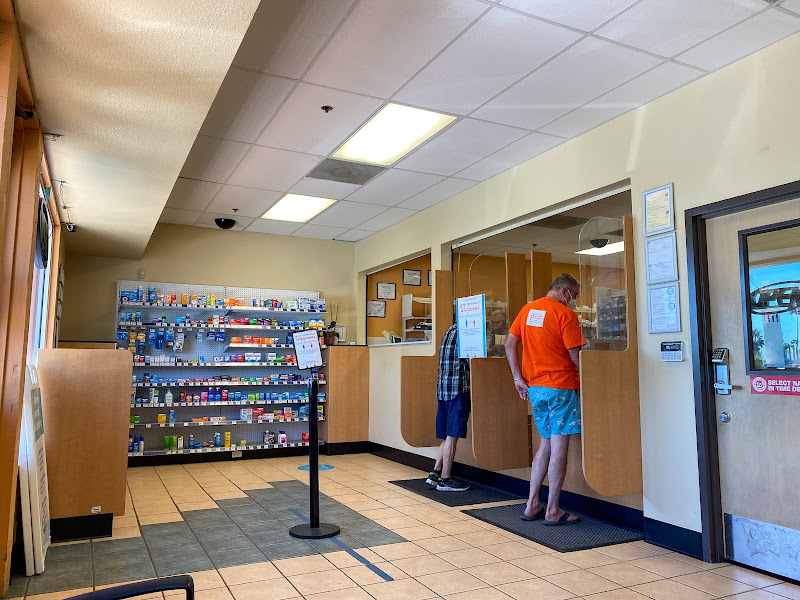 Walgreens Specialty Pharmacy - Pharmacy in Palm Springs