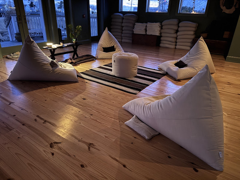 The Yoga Joint Ptown