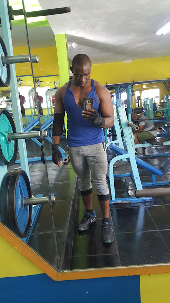 Champion's Image Gym - Fitness center in Montego Bay