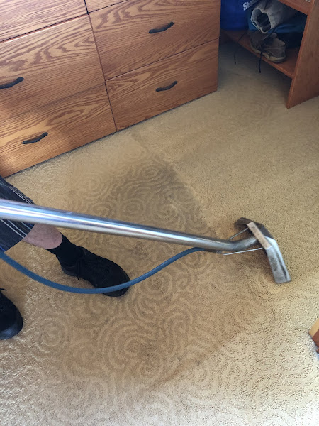 Best Carpet and Upholstery Service