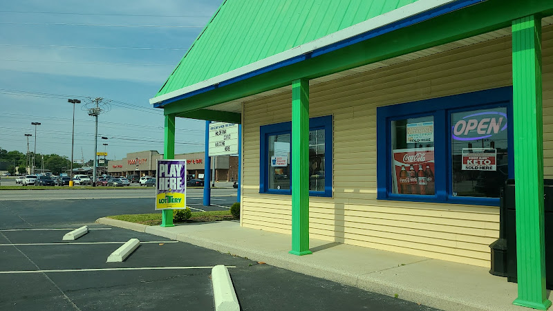 Hamilton Discount Pharmacy