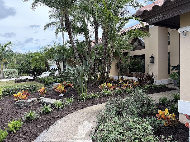 Eden Nursery & Landscape