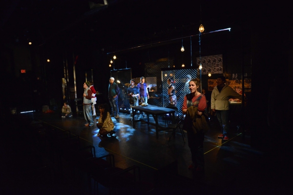 Peregrine Theatre Ensemble - Performing arts theater in Provincetown