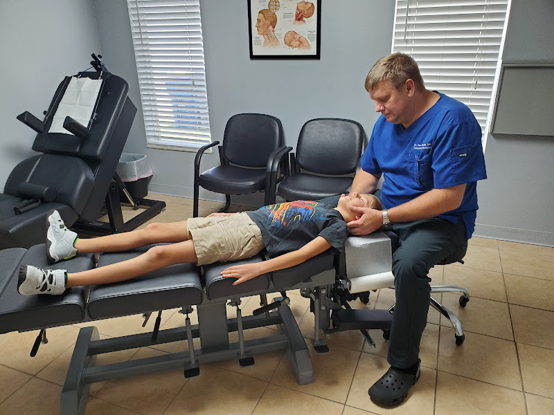 First Choice Chiropractic Injury and Wellness Center - Chiropractor in Clearwater