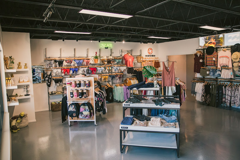 Drift House - Clothing store in Cocoa Beach