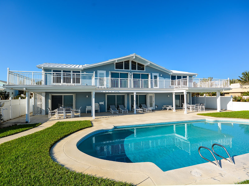 Ocean Properties Vacation Rentals, Inc. - Vacation home rental agency in New Smyrna Beach