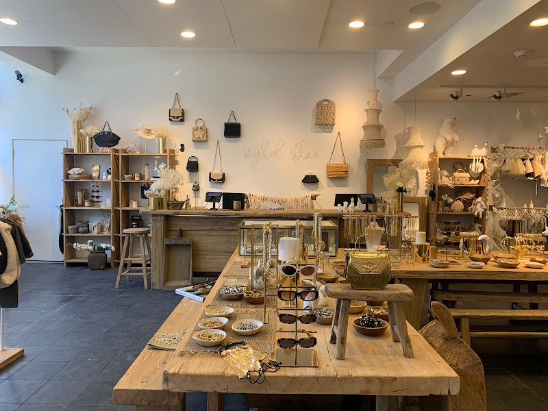 Wyld Blue Aspen - Women's clothing store in Aspen