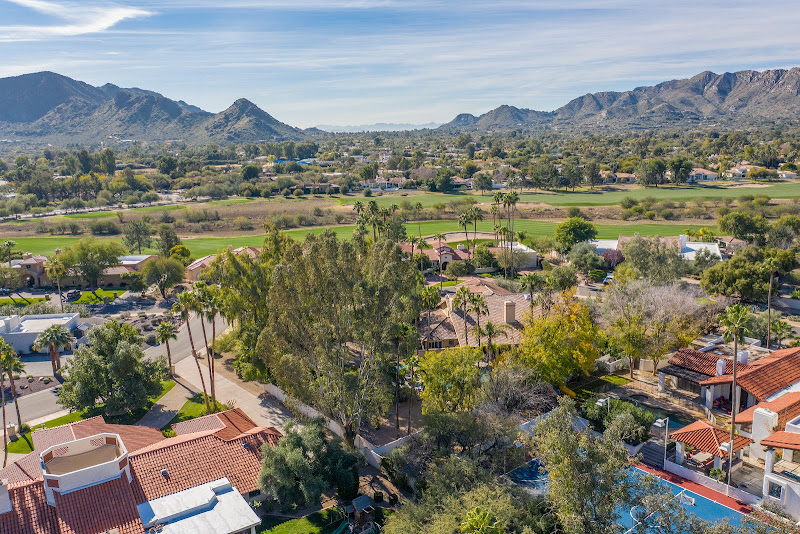 Liz McDermott - Real estate agency in Scottsdale