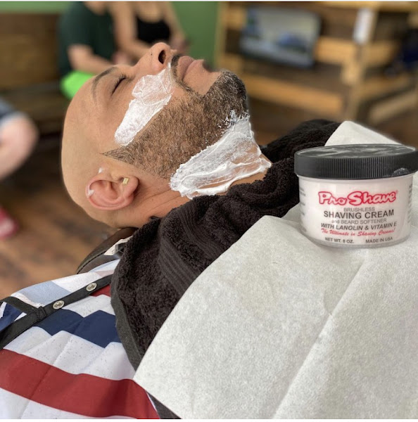 Andy The Barber Fort Lauderdale - Barber shop in Fort Lauderdale