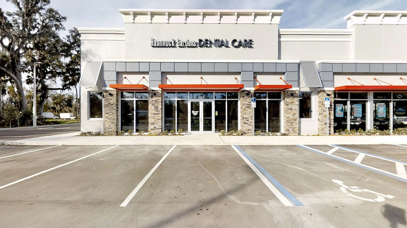 Hammock Gardens Dental Care - Dentist in New Smyrna Beach