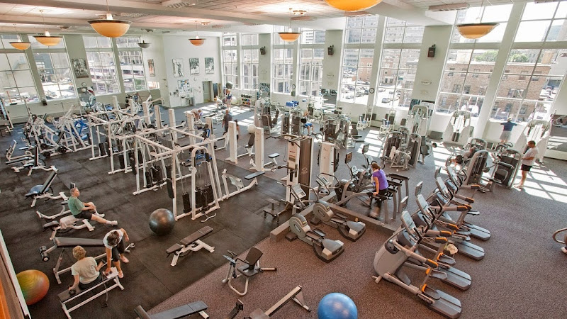 The Denver Athletic Club