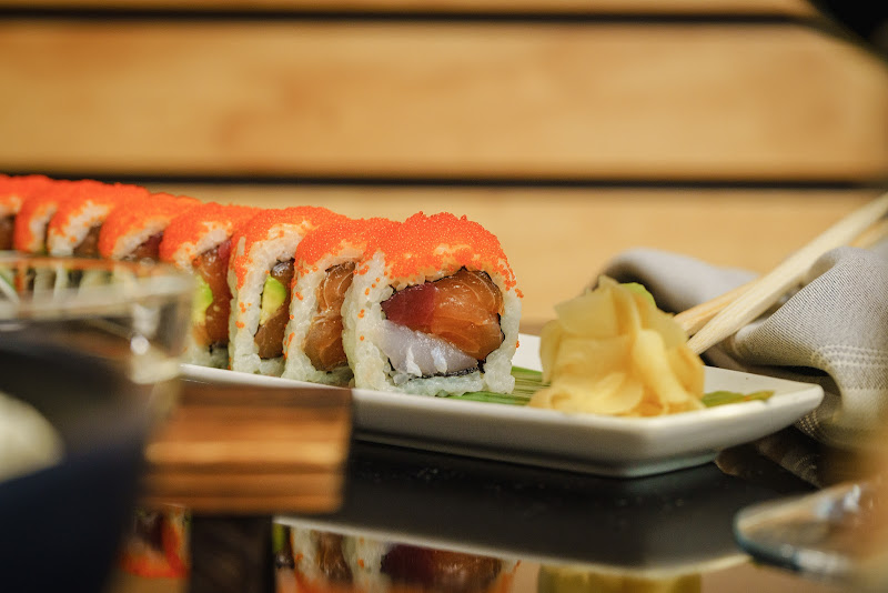 MISO Japanese Tapas