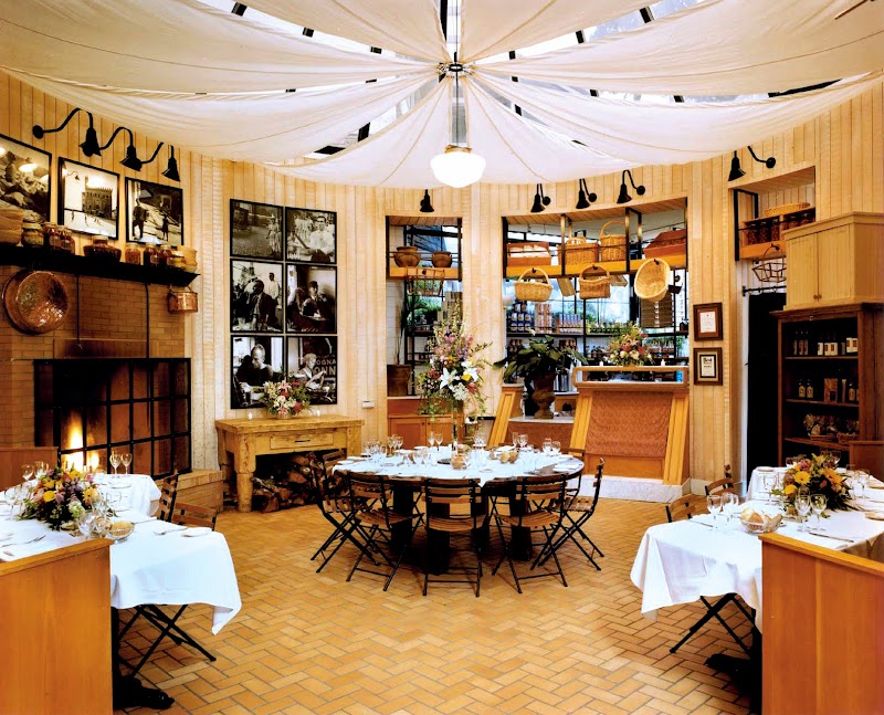 Il Fornaio - Italian restaurant in Monte Verde St