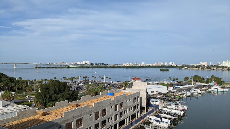 Clearwater Tides Marina