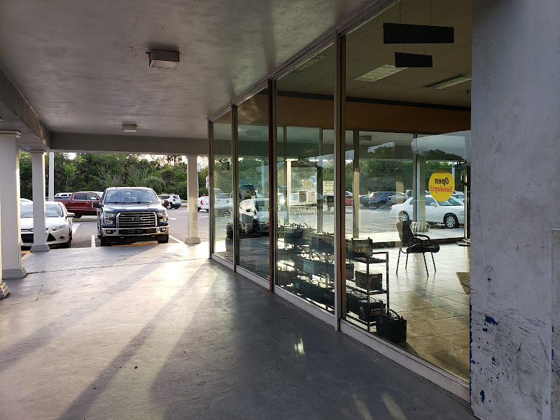 Tire Choice Auto Service Centers