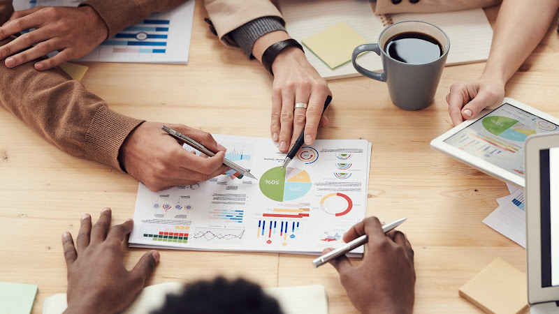 Fiduciary Financial Advisors