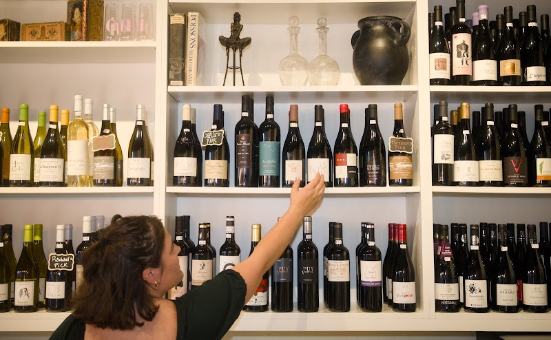 Princess & Bear Wines photo