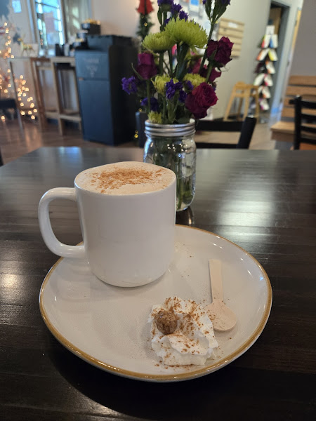 Creekside Coffee House
