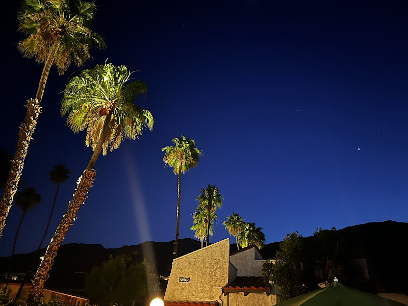ADE Worldwide Inc. - Property management company in Rancho Mirage